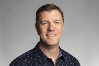 Mr. Jason Smith, Principal
